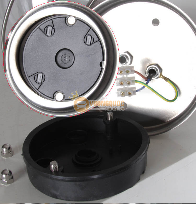 Đèn tường hình ống ROL225-7